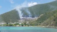 Wheatley apologises over Pockwood Pond smoke