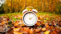Daylight saving time ends soon. Here's when clocks change