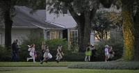 Rain in the forecast for Halloween in Baton Rouge: Trick or treat?