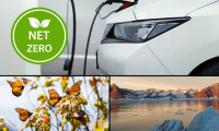Climate Change Weekly # 595—Study: Net Zero Climate Policies Carry a High Price Tag