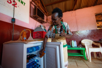 What good is agricultural innovation if Africa’s women farmers cannot access it?