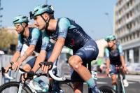 Bahrain Victorious welcome third bike sponsor in three years as Factor returns to the men's WorldTour peloton