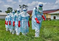 Ebola outbreak crosses 10,000 cases, raises fears of further spread