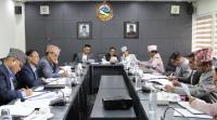 Govt moves forward with Media Council Bill