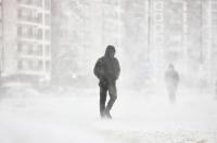 Major weather shift: Half a metre of snow on the way
