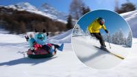 From the Catskills to Vermont: Two Mountains Up for National Awards