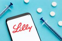 Eli Lilly’s tirzepatide outperforms big pharma companies in Q3