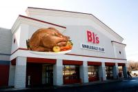 BJ’s is Giving Away Free Turkeys for Thanksgiving in New York