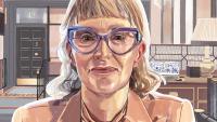 Weight-loss drug pioneer Lotte Bjerre Knudsen: ‘The food industry has to listen’