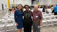Treasure Coast Food Bank dedicates new Fort Pierce operations center