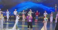 Artists celebrate regional unity at Lancang-Mekong Culture and Art Festival in Xishuangbanna