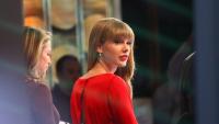 Nelly Reveals Taylor Swift Paid Him Exactly $50,000 in a 'McDonald's Bag' for a 2011 Concert Appearance