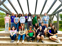 Erskine Academy Celebrates Growing Seal of Biliteracy Program Through Student Leadership and Community Engagement