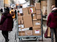 German Inflation Eases In Major States, Signalling Possible National Decline