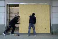 Germans to join Europe's youth protest wave