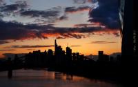 German inflation slows more than expected in October
