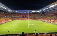 Rugby League World Cup 2026 Final: Date, Kick-Off and Brisbane Travel Guide