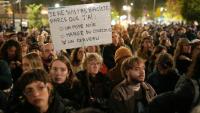 Paris gunman admits targeting people who appeared Muslim or African