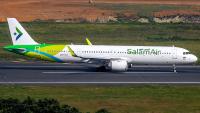 Muscat to Beirut Flights: SalamAir Resumes Its Nonstop, Times and Fares