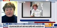Maine Republican claims she was duped into starring in Democratic campaign ad