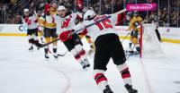 Game Preview #14: New Jersey Devils @ Vegas Golden Knights
