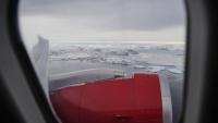 Greenland opens new international airport to lure tourists as it eyes future independence