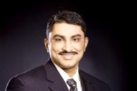Subramanian Iyer named associate dean of New Mexico business school