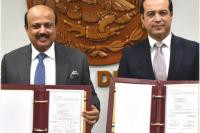 India’s Latin America Surprise: Mexico