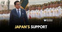 Japan Pushes To Remove Myanmar From Global Financial Watchdog’s Blacklist