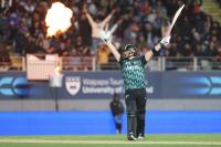 New Zealand's Phillips hits sublime century in 87-run win over India