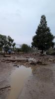 Bhutan hot springs hit by flood from glacial lake burst