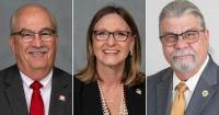 Arkansas Advocate: Initiative process, voter turnout focal points in Arkansas secretary of state’s race