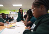 Illinois school report cards 2026: Search results for Grades 6-8 in Chicago and the suburbs