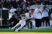 What to watch for: Mississippi State vs. No. 11 Texas