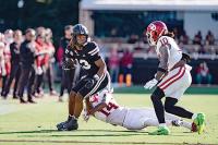 Mississippi State at No. 11 Texas: Who has the edge?