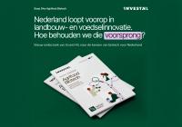 Dutch agritech faces a scale-up squeeze