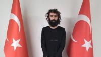Turkish intelligence captures ISIL suspect in Afghanistan-Pakistan region