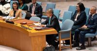 Edwin Tong warns of new maritime tech risks, urges support for international law at UN
