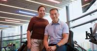 ‘It’s not just about the shakes’: Ninja Warrior Jimmy Choi on living with Parkinson’s disease