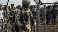 New US Sanctions Target Rwanda’s Abusive Role in Eastern Congo