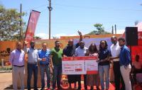 Shell rewards customers with Cape Town holidays in ‘Unleash the Power’ campaign