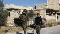 French jihadists clashes with Syrian authorities show Al-Sharaa's struggle for control - analysis