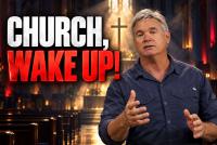 Jack Hibbs Warns the Church of 2026: Are We Ignoring the Holy Spirit?