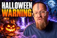 Ex-Satanic Leader Warns Christians About Halloween: ‘Why Would You Act Like You Are Still for Sale?’