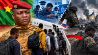 Burkina Faso’s youth training in Russia sparks debate over safety and hidden agendas