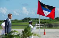 Forty-Five And Free, But Are We? Antigua and Barbuda at 45: The Promise of Renaissance