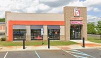 Holiday drinks at Dunkin' will be here soon, New Jersey