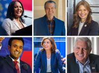 Key races Haitian Americans should watch in the 2026 midterm elections | Part II