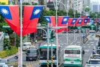 Is AI Quietly Undermining Taiwanese Identity?