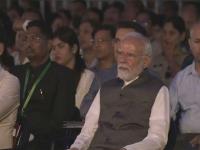Gujarat: PM Modi inaugurates Bharat Parv 2026, attends Ekta Prakash Parv in Ekta Nagar